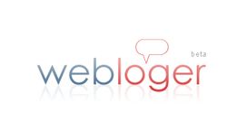 «Webloger.ru» — всё о блогосфере